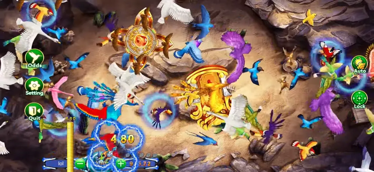 Home 6 Brid Kind Gight