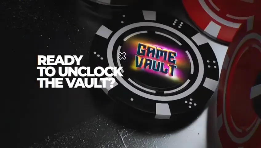 For iOS 1 Game Vault for iOS