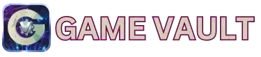 Game vault Logo